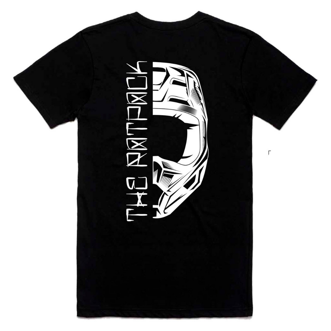 Mens Helmet Tee